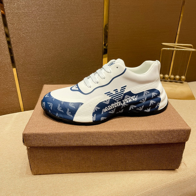 men Amarni shoes-333